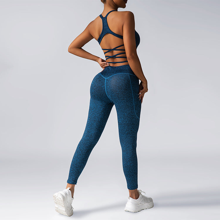 Sports Bra Athletic Running Sports FitiqueFit