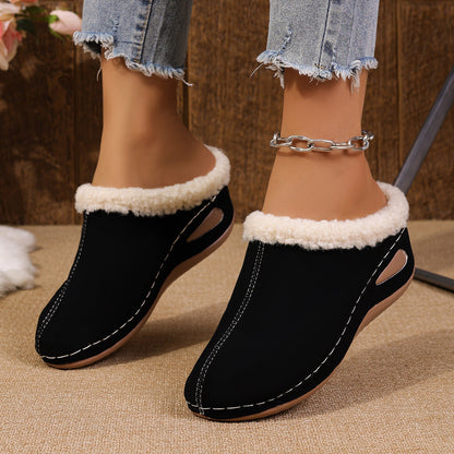 Women’s Fashion Wedge Sandals – Thick Sole Platform Summer Sandals FitiqueFit