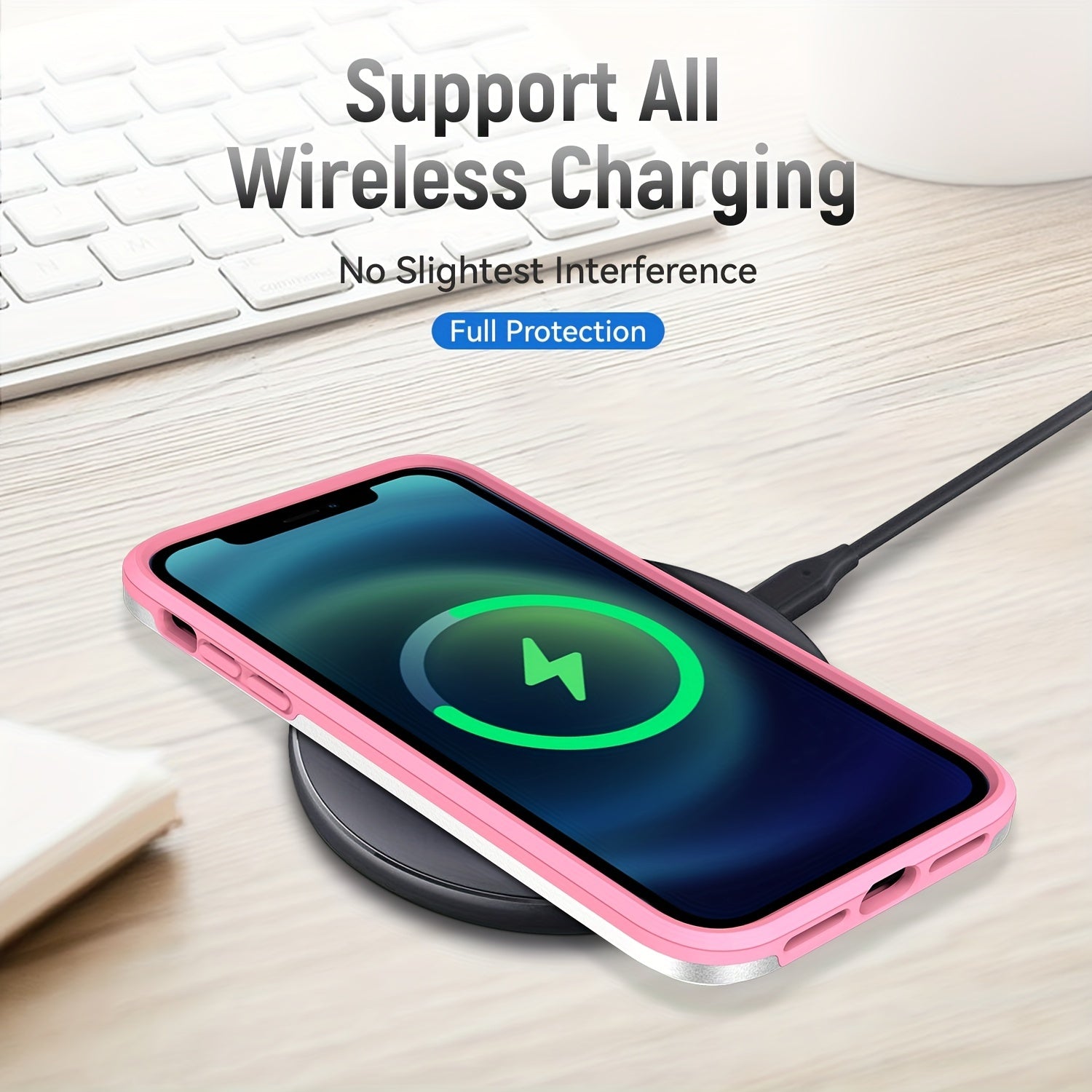 Stylish Shockproof Case: Full Protection for Your iPhone XR/XS MAX/X/XS! NovaCart