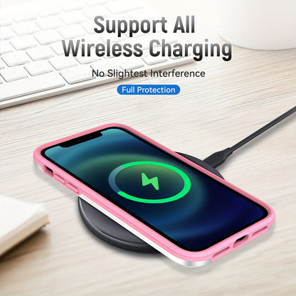 Stylish Shockproof Case: Full Protection for Your iPhone XR/XS MAX/X/XS! NovaCart