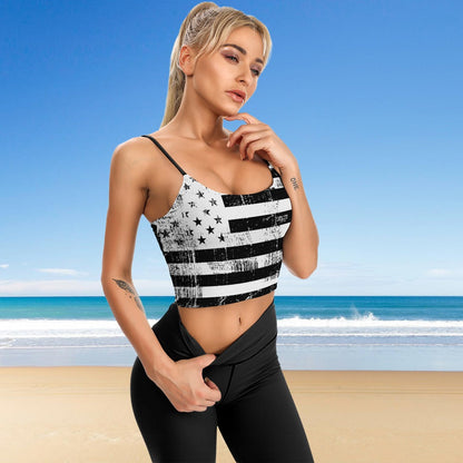 Stars & Stripes Cami Luckless Outfitters