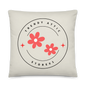 All-Over Print Basic Pillow
