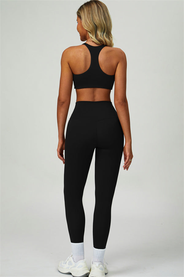 The Seraphine Leggings Fitglutes Activewear Gymwear Sportswear & Workout Clothes