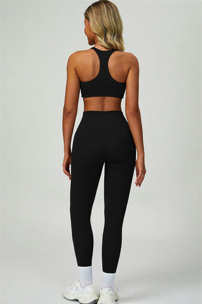 The Seraphine Leggings Fitglutes Activewear Gymwear Sportswear & Workout Clothes