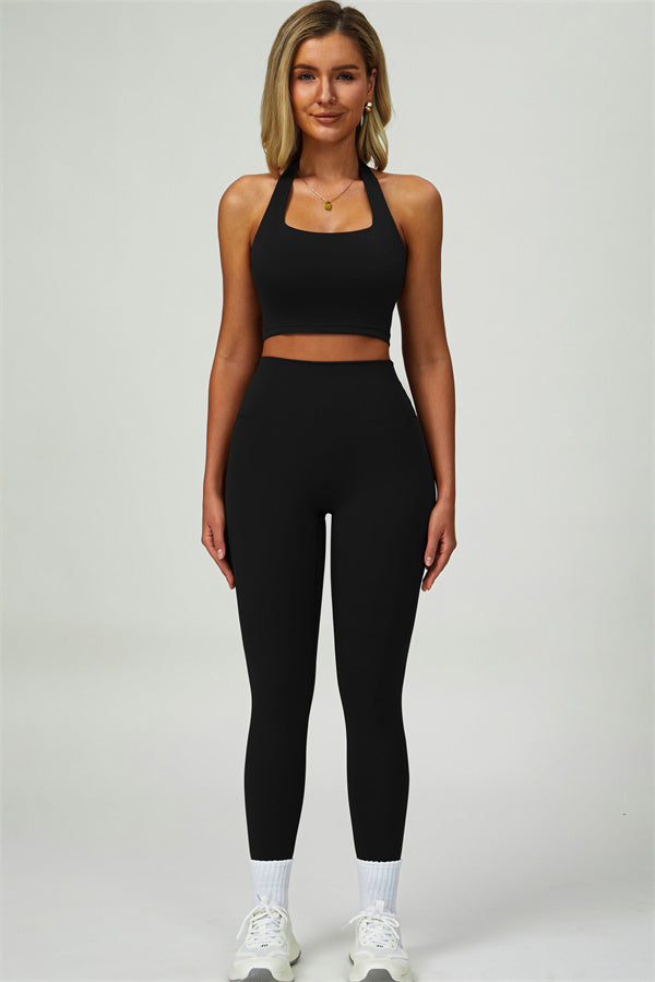 The Seraphine Leggings Fitglutes Activewear Gymwear Sportswear & Workout Clothes