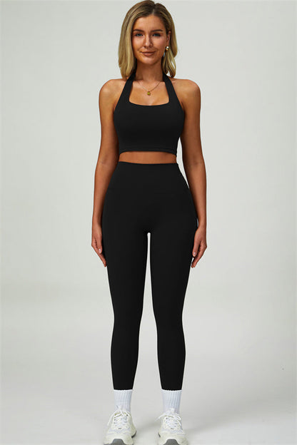 The Seraphine Leggings Fitglutes Activewear Gymwear Sportswear & Workout Clothes
