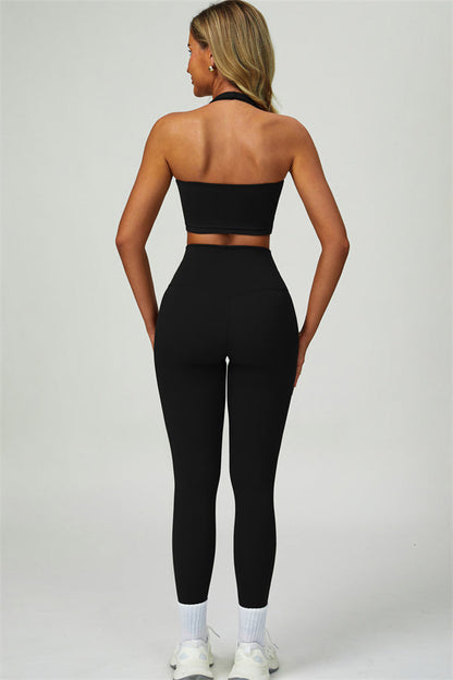The Seraphine Leggings Fitglutes Activewear Gymwear Sportswear & Workout Clothes