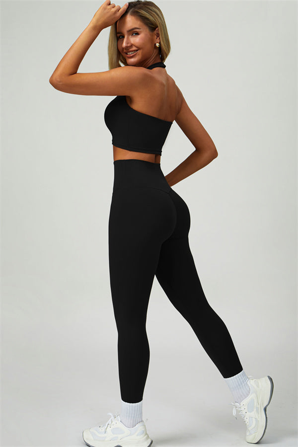 The Seraphine Leggings Fitglutes Activewear Gymwear Sportswear & Workout Clothes