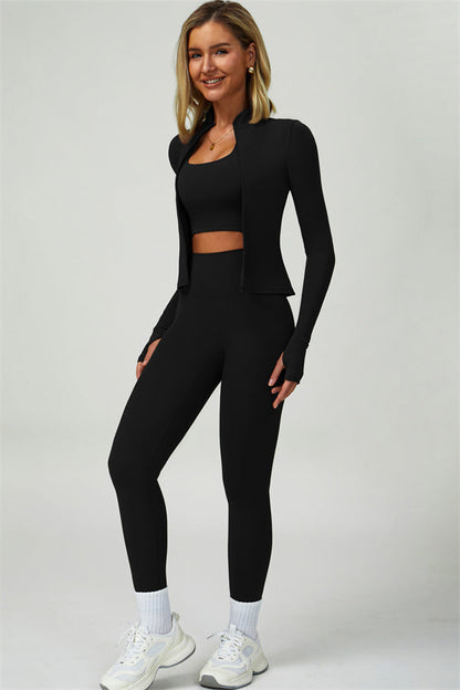 The Seraphine Leggings Fitglutes Activewear Gymwear Sportswear & Workout Clothes