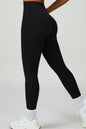 The Seraphine Leggings Fitglutes Activewear Gymwear Sportswear & Workout Clothes