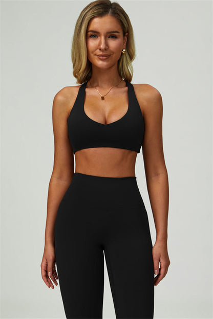 The Seraphine Leggings Fitglutes Activewear Gymwear Sportswear & Workout Clothes