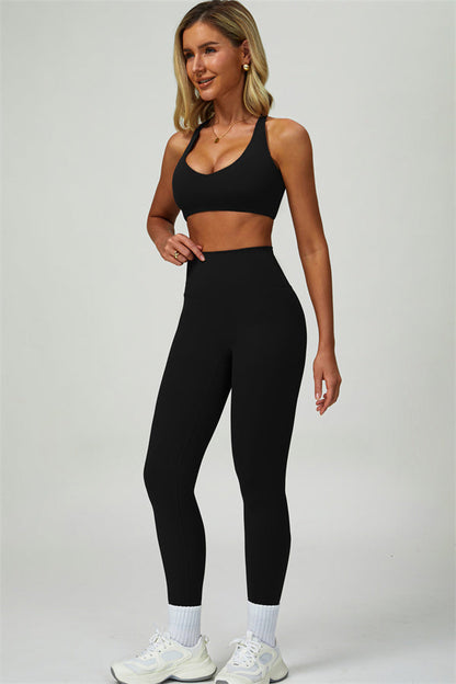 The Seraphine Leggings Fitglutes Activewear Gymwear Sportswear & Workout Clothes
