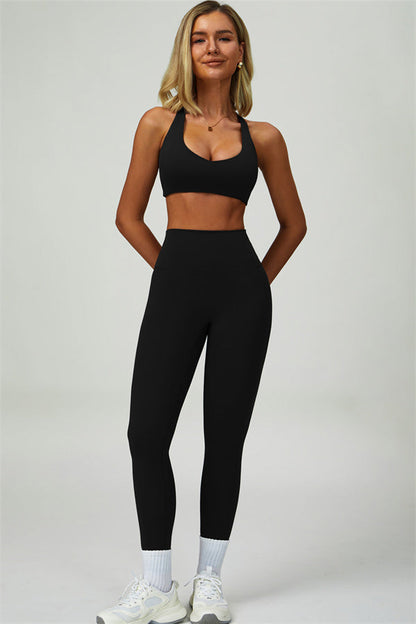 The Seraphine Leggings Fitglutes Activewear Gymwear Sportswear & Workout Clothes