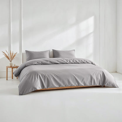 Luxe Australian Sateen Bedding Bundle Italic