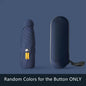 six-rib capsule umbrella, pocket umbrella NovaCart