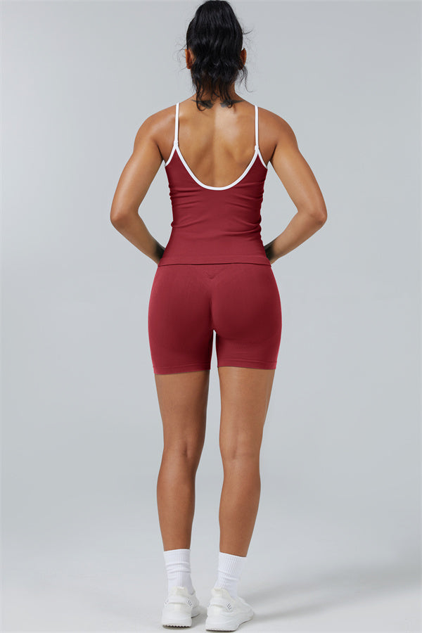 The Elevate Shorts Fitglutes Activewear Gymwear Sportswear & Workout Clothes