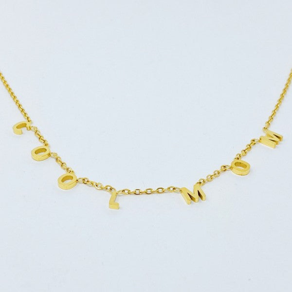 Cool Mom Necklace Shop Style & More | Fresh Looks, Everyday Deals & Free Shipping