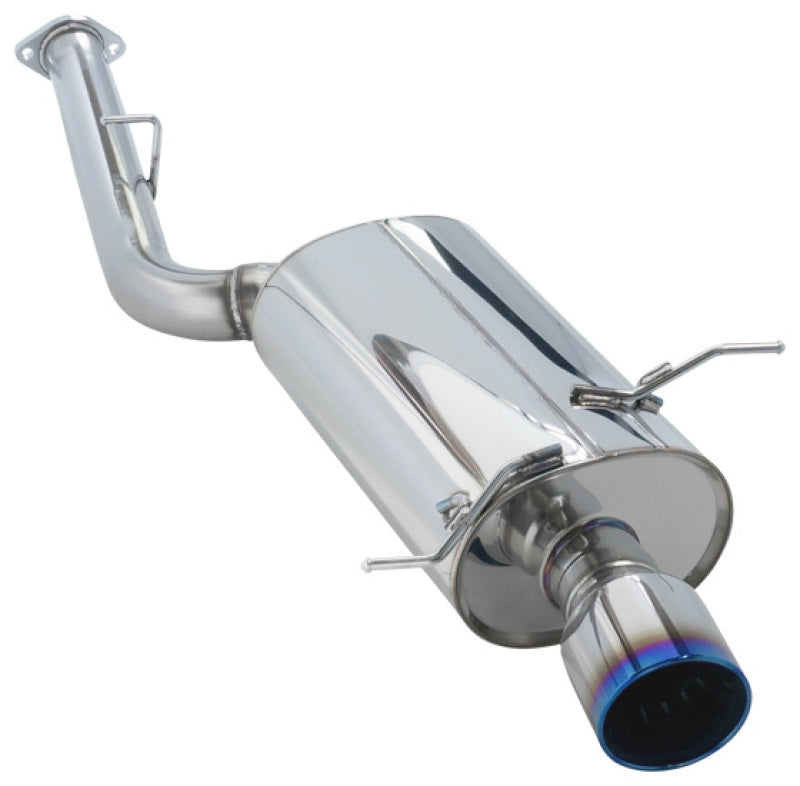 HKS Super Turbo Muffler FD3S 13B-REW FR SPORT