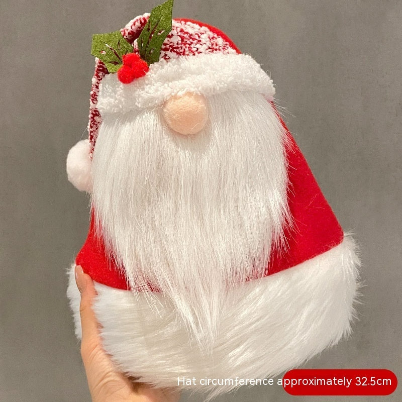 Christmas Tree Party Up Headdress For Taking Photos FitiqueFit