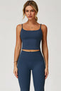 The Agile Crop Top Leggings 2-Piece Set Fitglutes Activewear Gymwear Sportswear & Workout Clothes