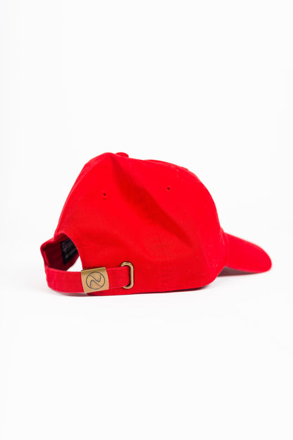 Dad Cap