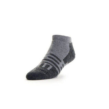 Dahlgren Sprint Classic Medium Weight Mini-crew Alpaca Sock Purely Alpaca