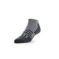 Dahlgren Sprint Classic Medium Weight Mini-crew Alpaca Sock Purely Alpaca