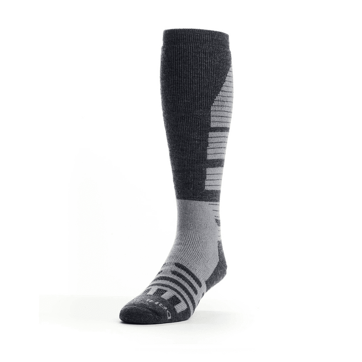 Dahlgren Summit Over-calf Alpaca Sock Purely Alpaca