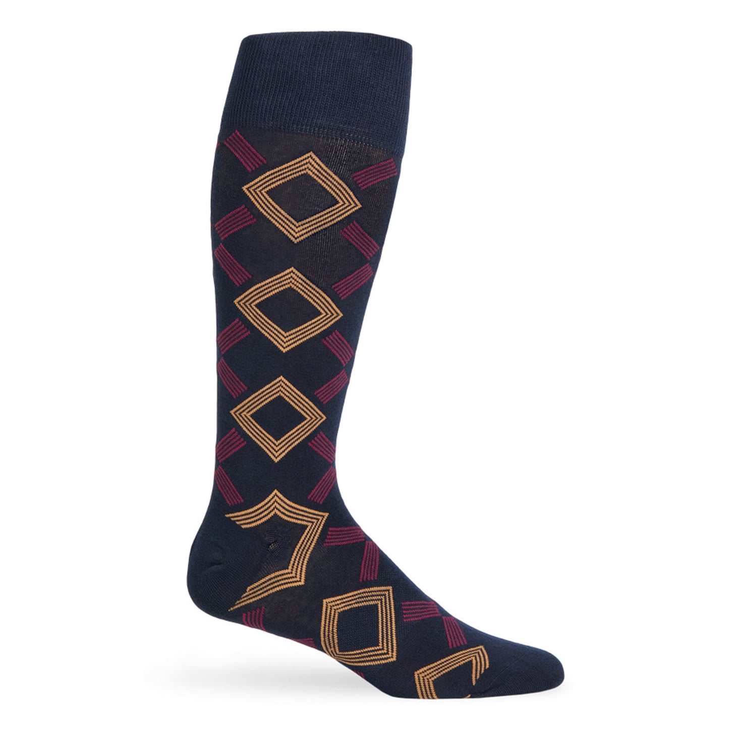 Davis Dress Socks DeadSoxy