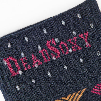 Davis Dress Socks DeadSoxy