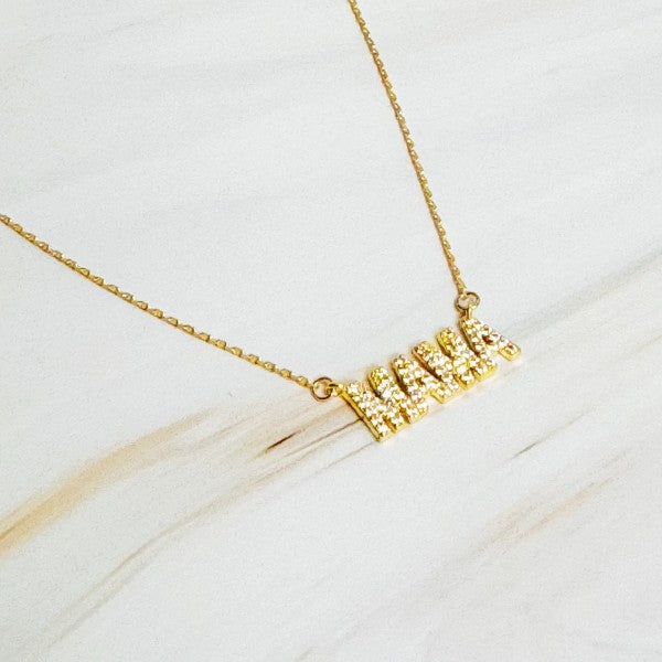 Shiny Mama Necklace Shop Style & More | Fresh Looks, Everyday Deals & Free Shipping