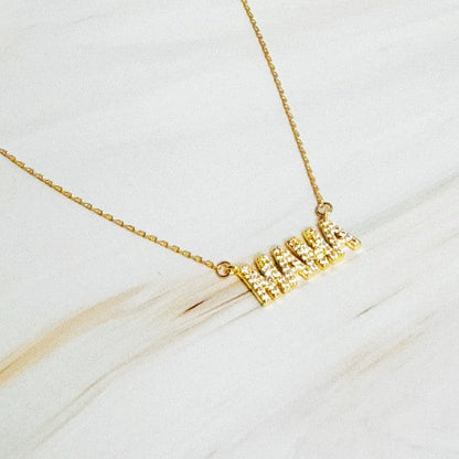 Shiny Mama Necklace Shop Style & More | Fresh Looks, Everyday Deals & Free Shipping