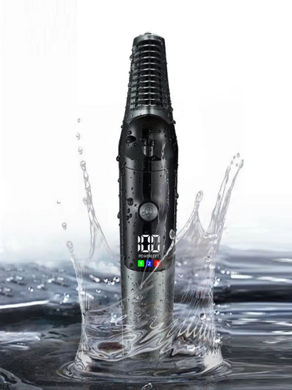 Multifunctional Hair Removal Trimmer New Era Fashion LLc