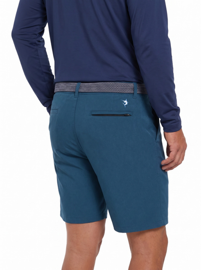 Bayport Shorts White Water Life