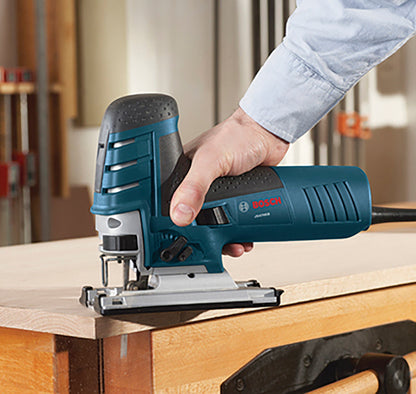 BOSCH JS470EB 7.0 Amp Barrel-Grip Jig Saw VM Hardware