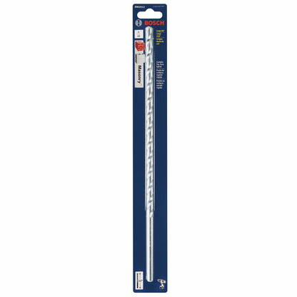 BOSCH BM2012 5/16 In. X 11 In. X 13 In. Fast Spiral Rotary Masonry Drill Bit VM Hardware