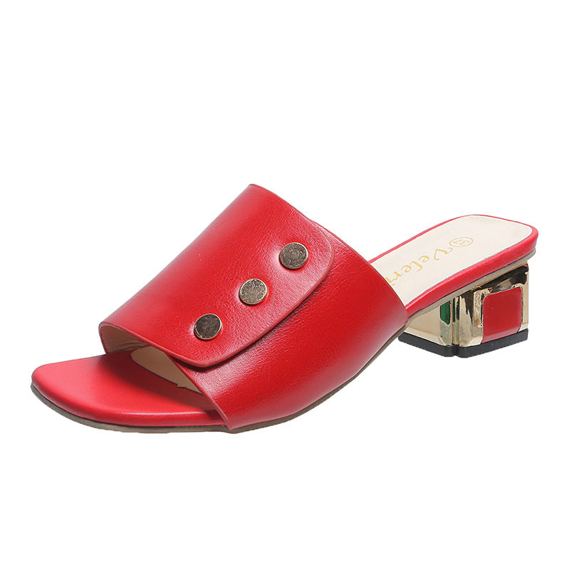Womens Fashion Wedge Slippers See size chart under “more details” The Fashion Celestial