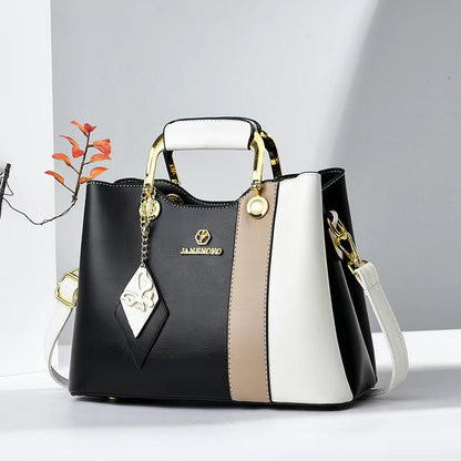 Single Shoulder Handheld Crossbody Bag See size chart under “more details” The Fashion Celestial
