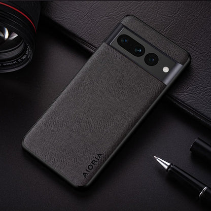 Phone case: Business Style Durable Lightweight Solid Color Phone Cover for  Pixel 7 6 Pro 6A 5 Case NovaCart