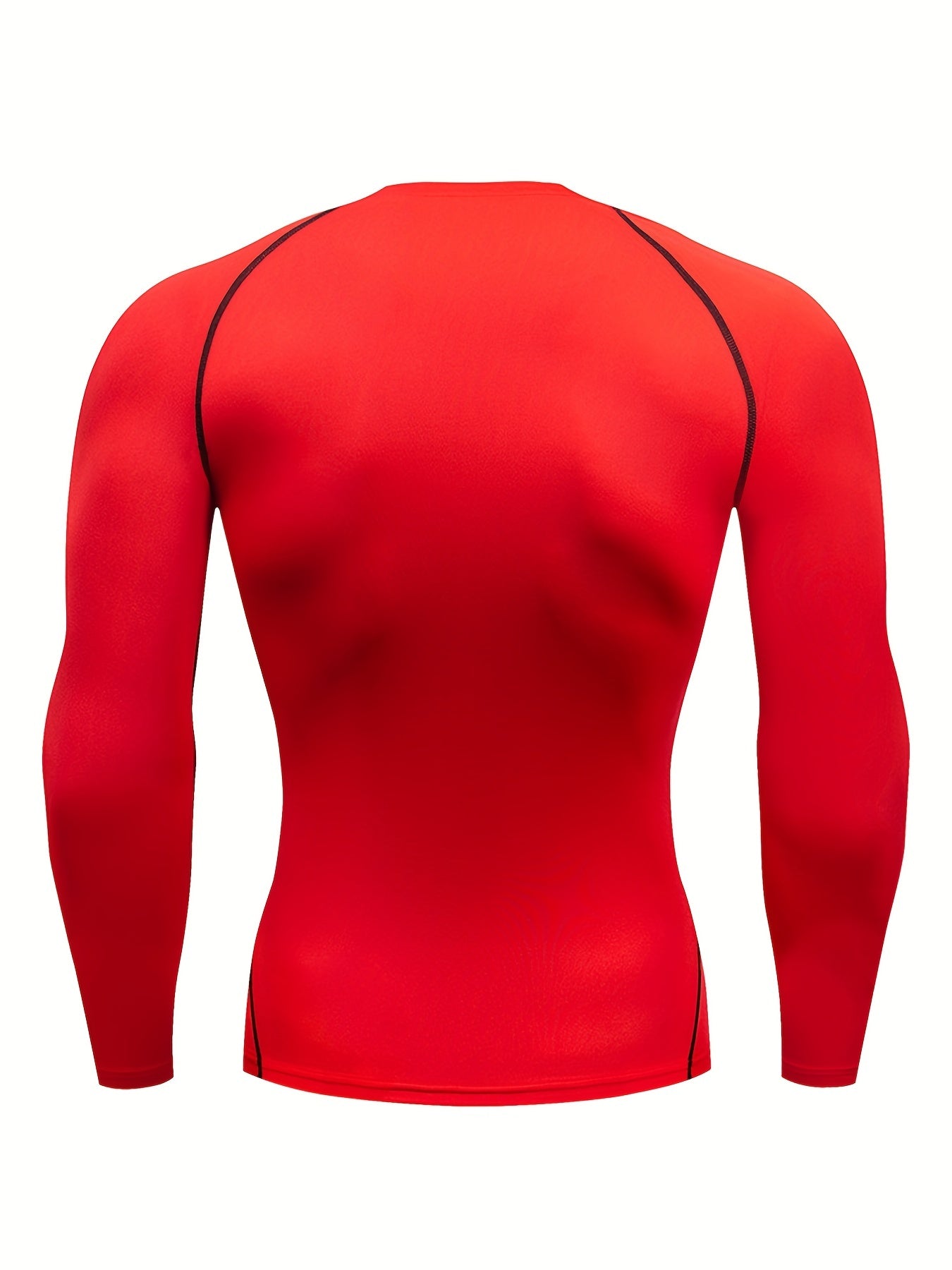 Men'S Quick-Dry Sportswear for Autumn And Winter, Suitable for Basketball, Morning Runs, And High-Elasticity Yoga Training NovaCart