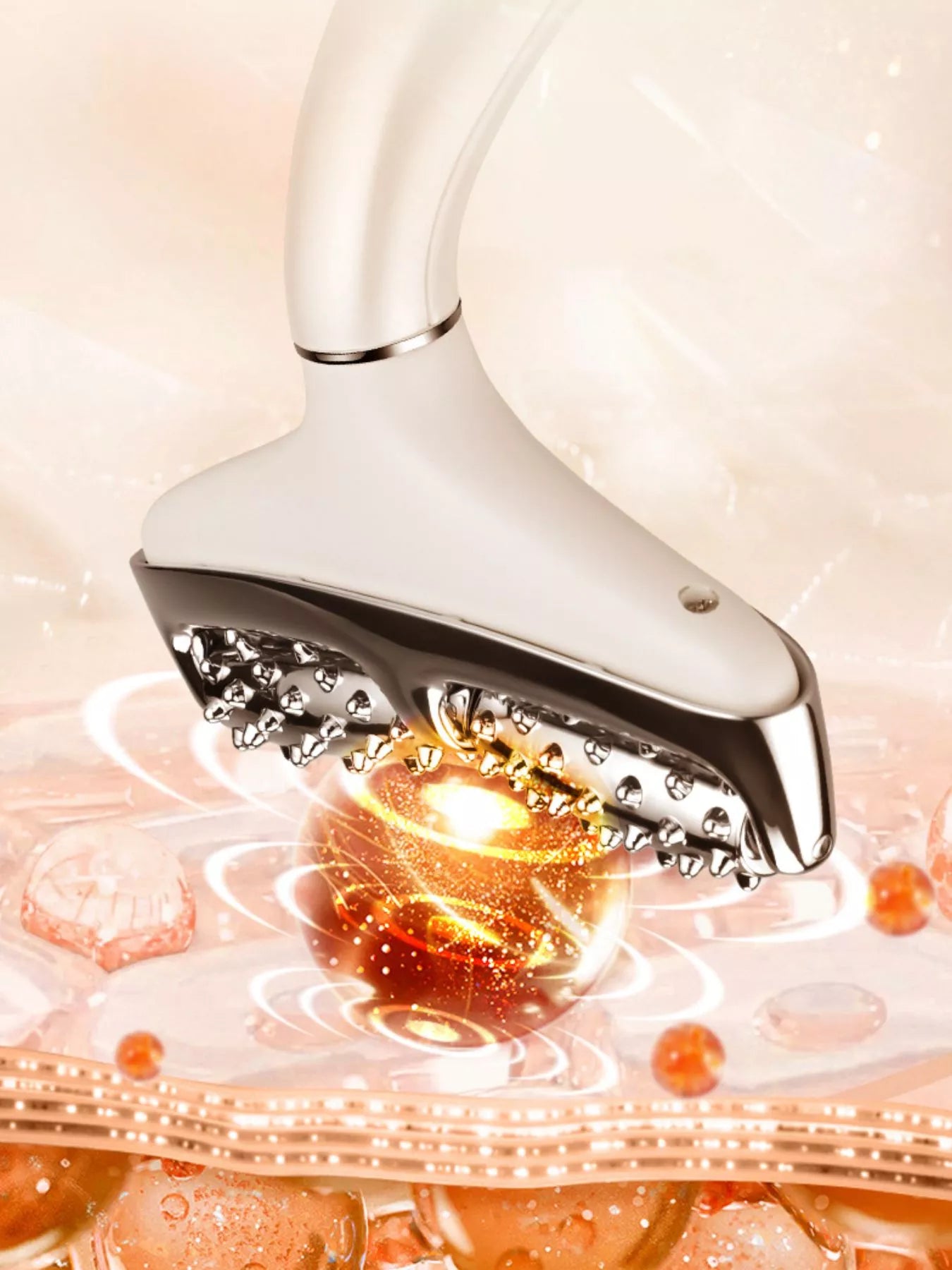 Facial Massager Beauty Device New Era Fashion LLc
