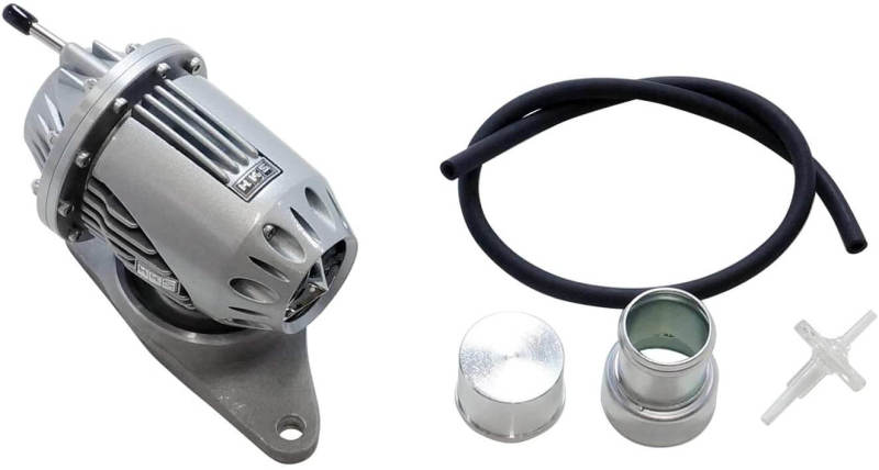 HKS Super SQV 4+Return Kit GRB/GRF FR SPORT