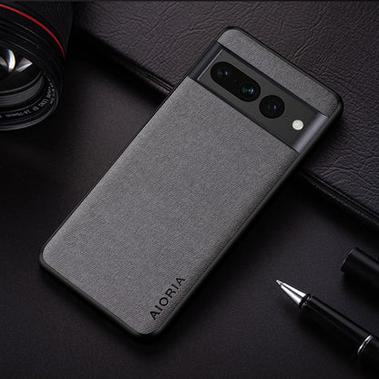 Phone case: Business Style Durable Lightweight Solid Color Phone Cover for  Pixel 7 6 Pro 6A 5 Case NovaCart