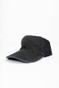 Denim Dad Cap