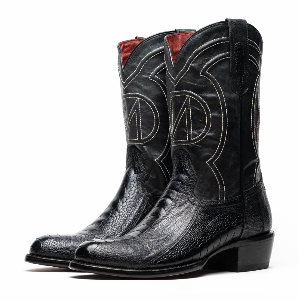 Denver Black Marco Di Milano