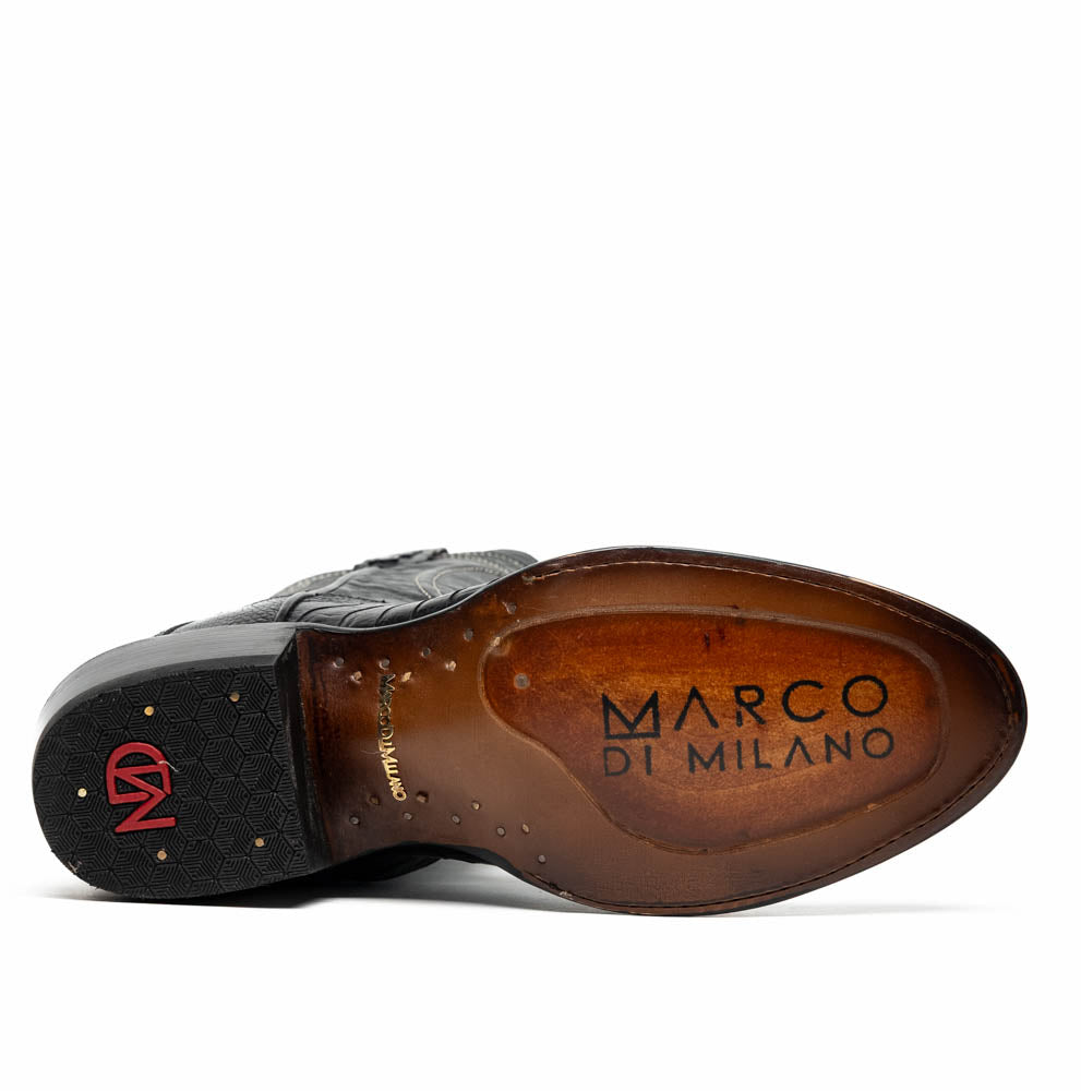 Denver Black Marco Di Milano