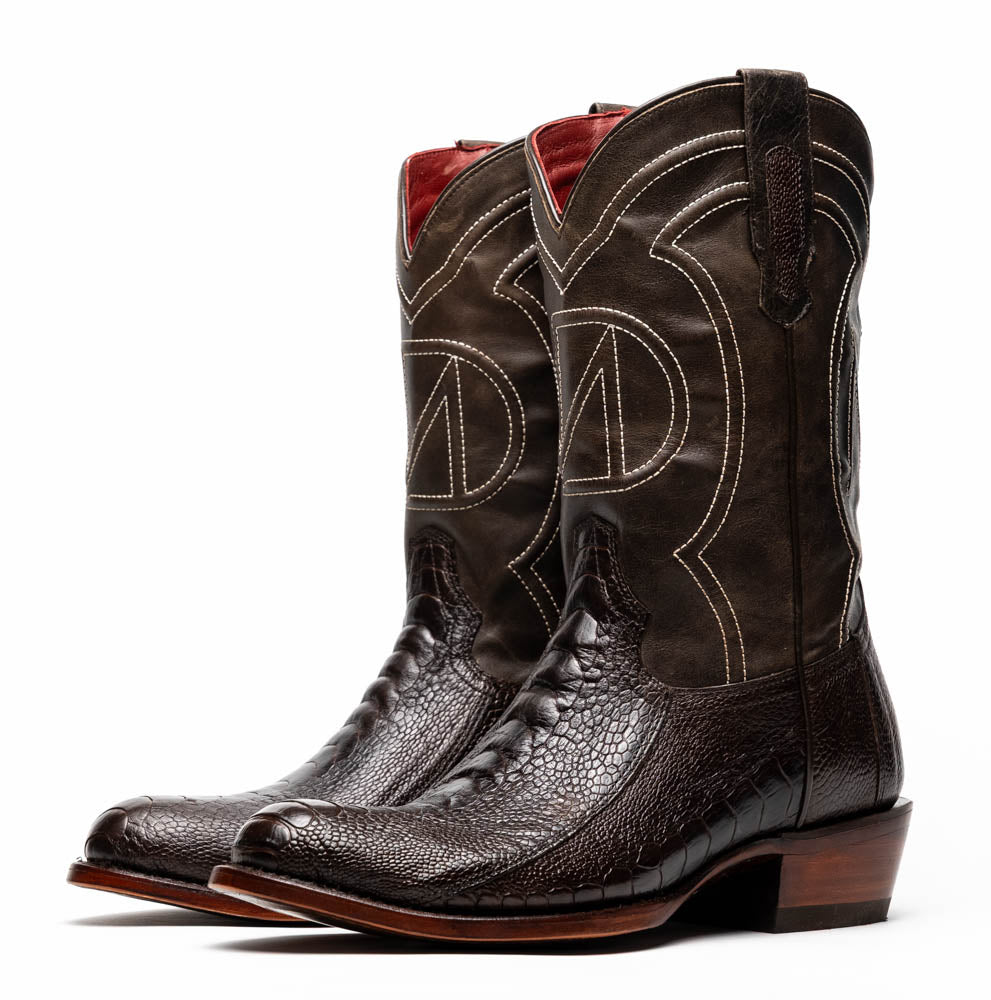 Denver Brown Marco Di Milano