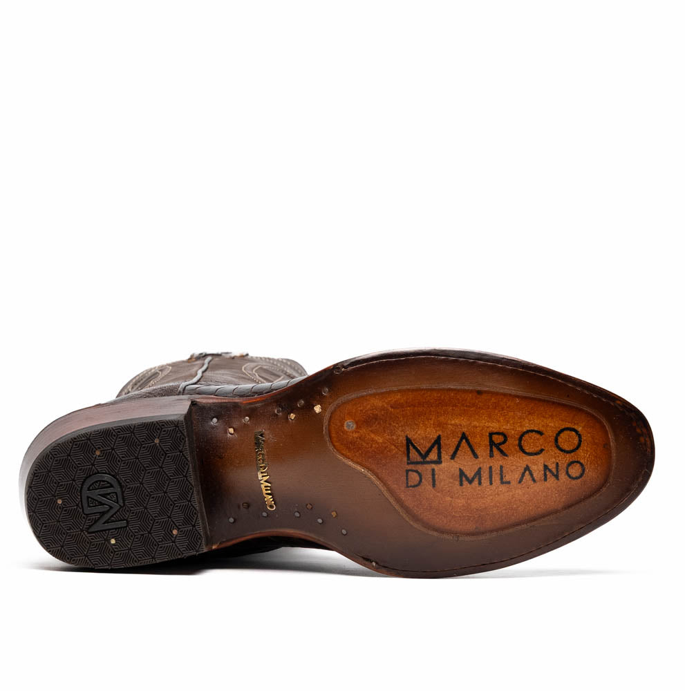Denver Brown Marco Di Milano