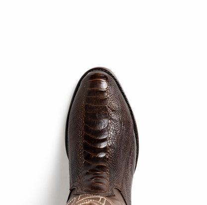 Denver Clear Brown Marco Di Milano