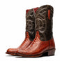 Denver Rustic Cognac Marco Di Milano